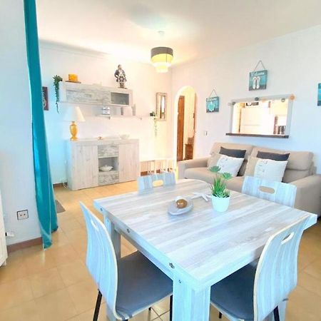 Teules 1 3 Apartment Roses Bagian luar foto