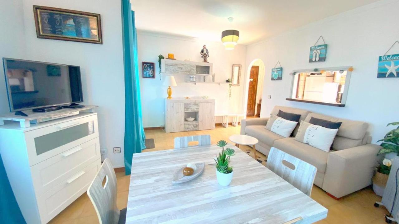 Teules 1 3 Apartment Roses Bagian luar foto